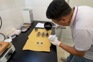 我公司在2022年全省公路工程试验检测机构比对试验中获“满意”结果!