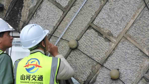 源城区公路事务中心2025年度桥梁定期检查项目