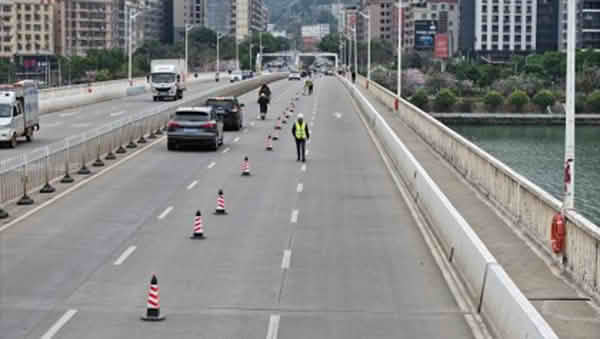 源城区公路事务中心2024年度桥梁定期检查