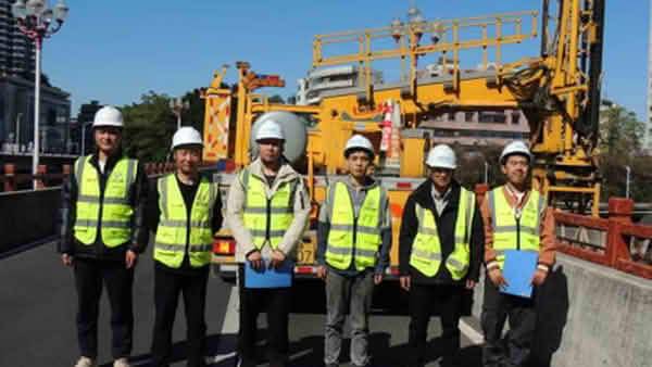 2024年度地养公路桥梁定期检测项目（龙川县）